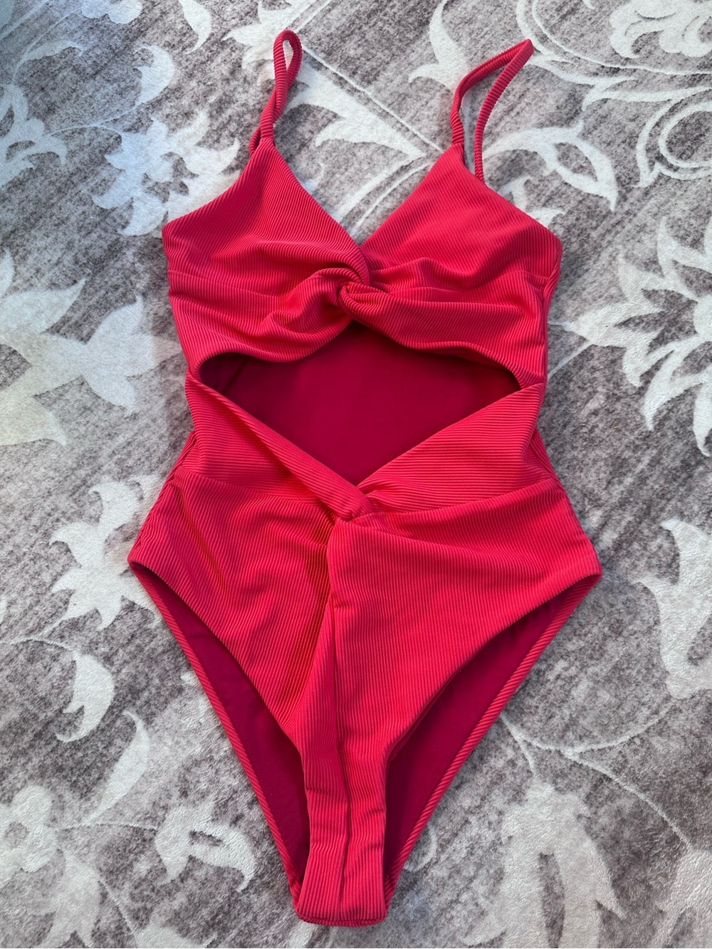 Beach Riot Aviva One-Piece - Picture 3 of 7